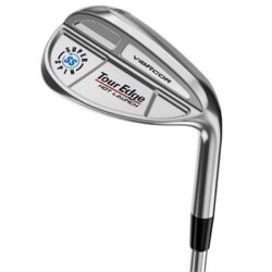 $58 Tour Edge Hot Launch Wedge (Brand New)