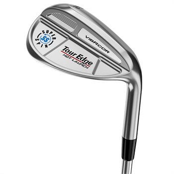 $58 Tour Edge Hot Launch Wedge (Brand New)