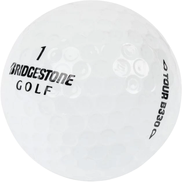 $14 Bridgestone Tour Mix (Mint Condition)