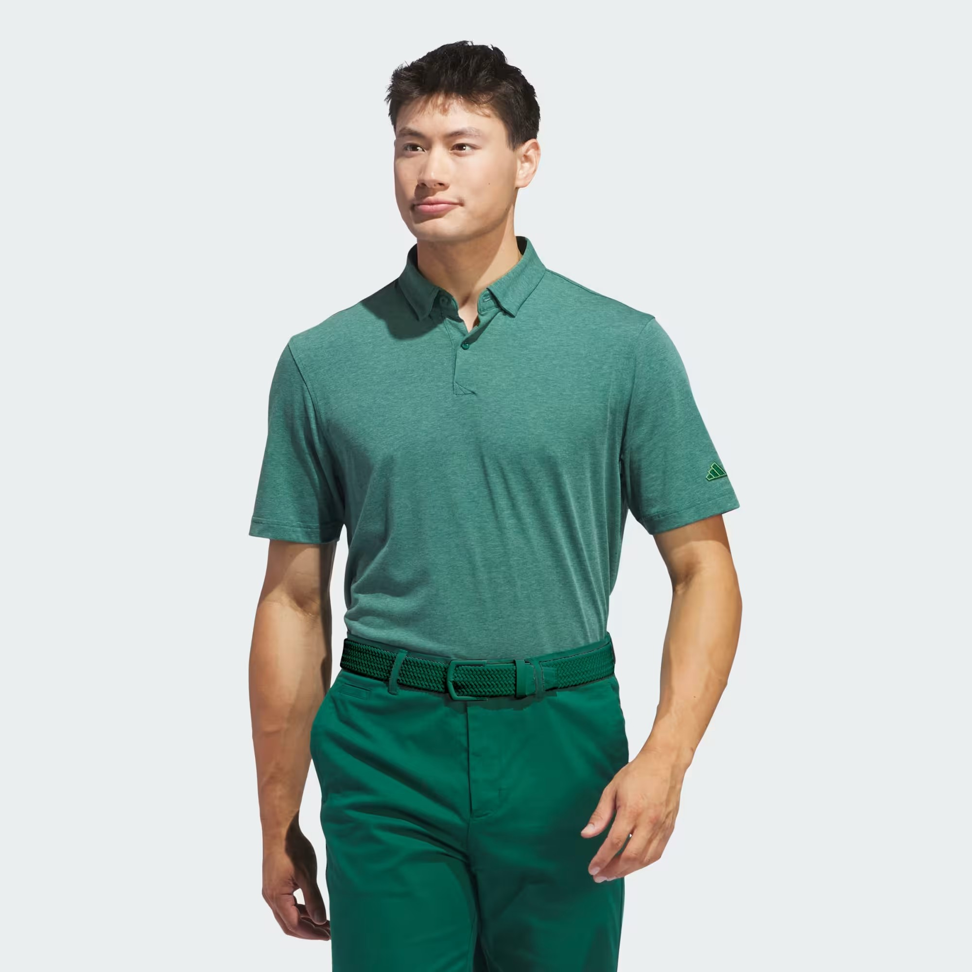 $24 Adidas Go-To Polo Shirt