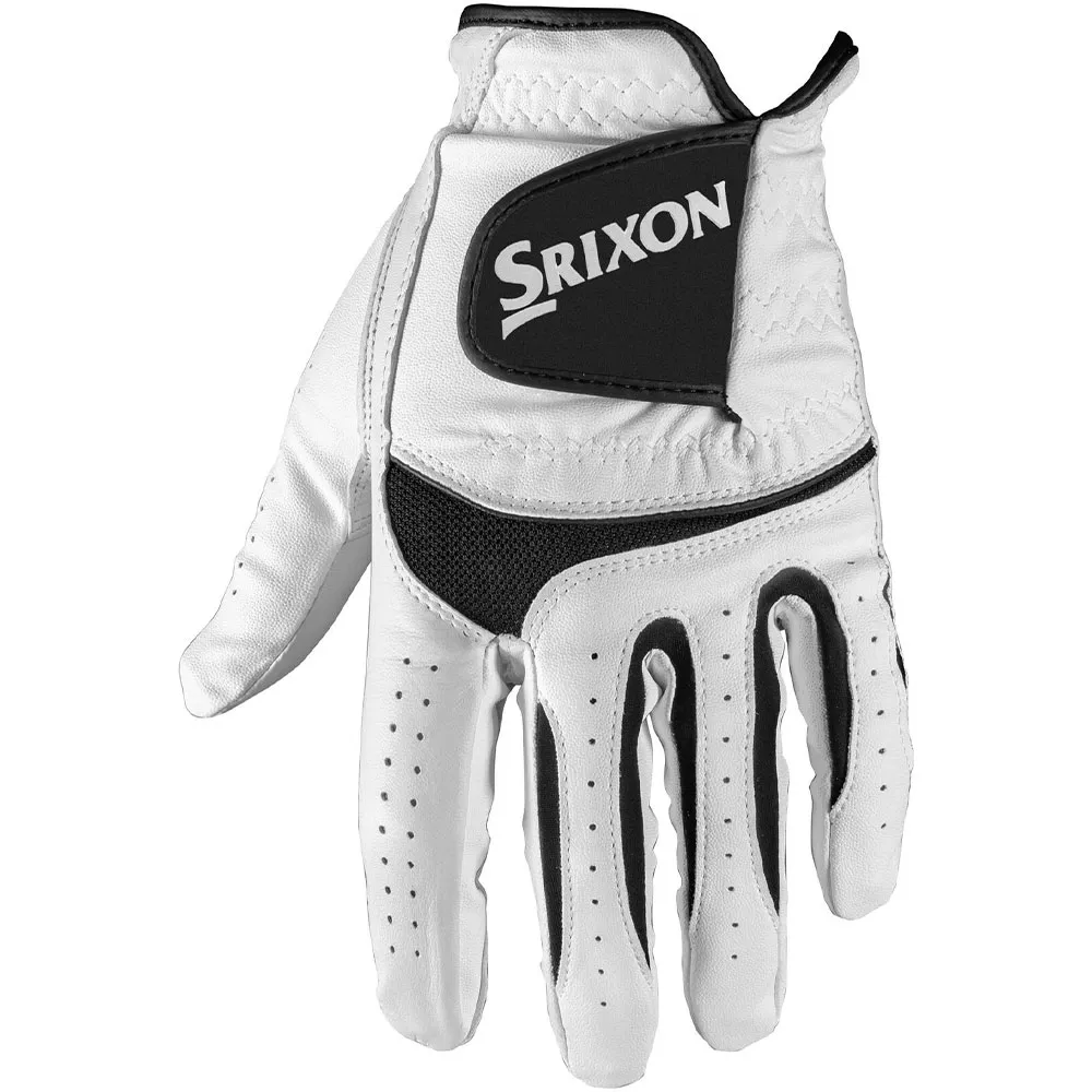 $15 for Two Srixon Tech Cabretta Golf Gloves