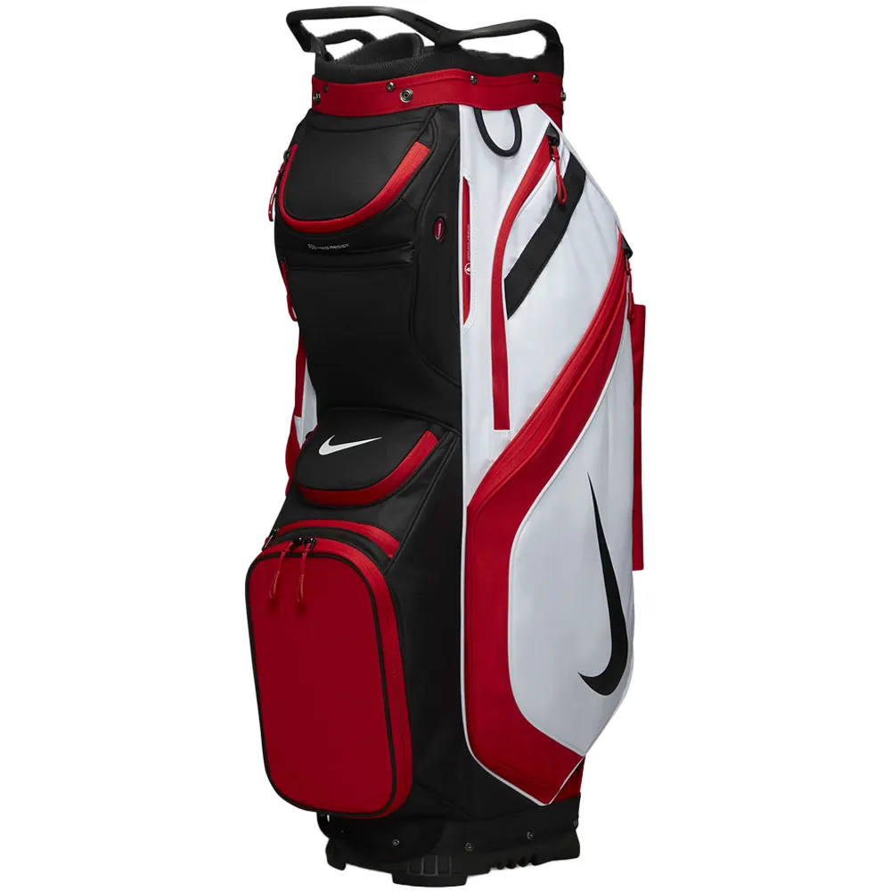$178 Nike Performance Cart Bag