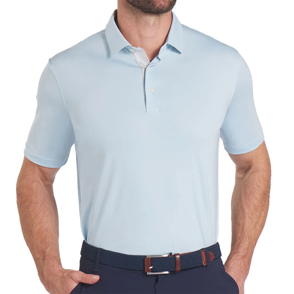 $19 PUMA MATTR Brigade Polo