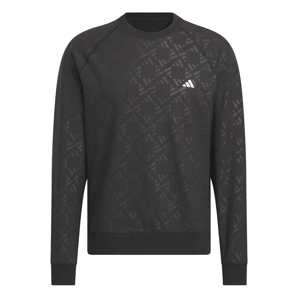 $64 Adidas Ultimate365 Tour Sweatshirt