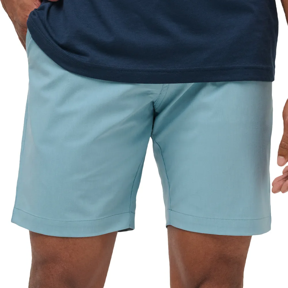 $36 TravisMathew Tech Chino Shorts