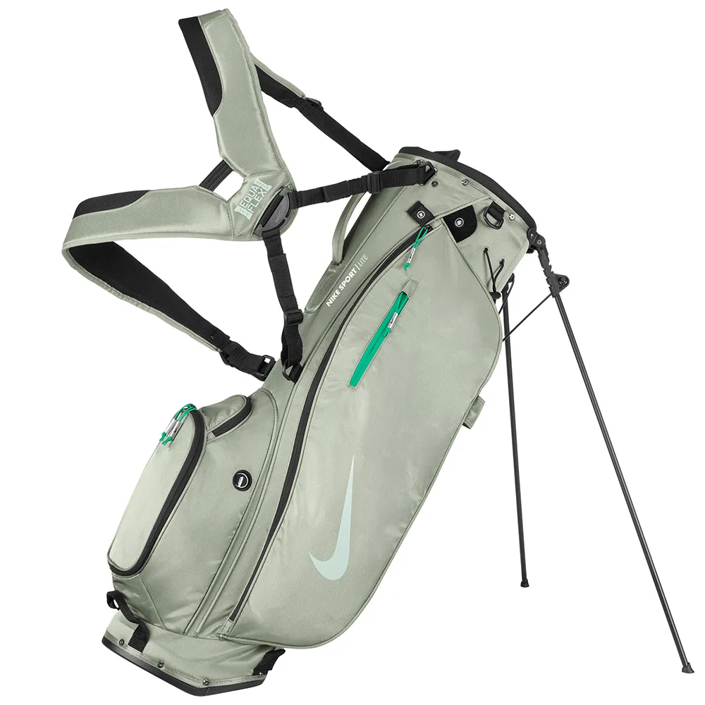 $160 Nike Sport Lite Stand Bag