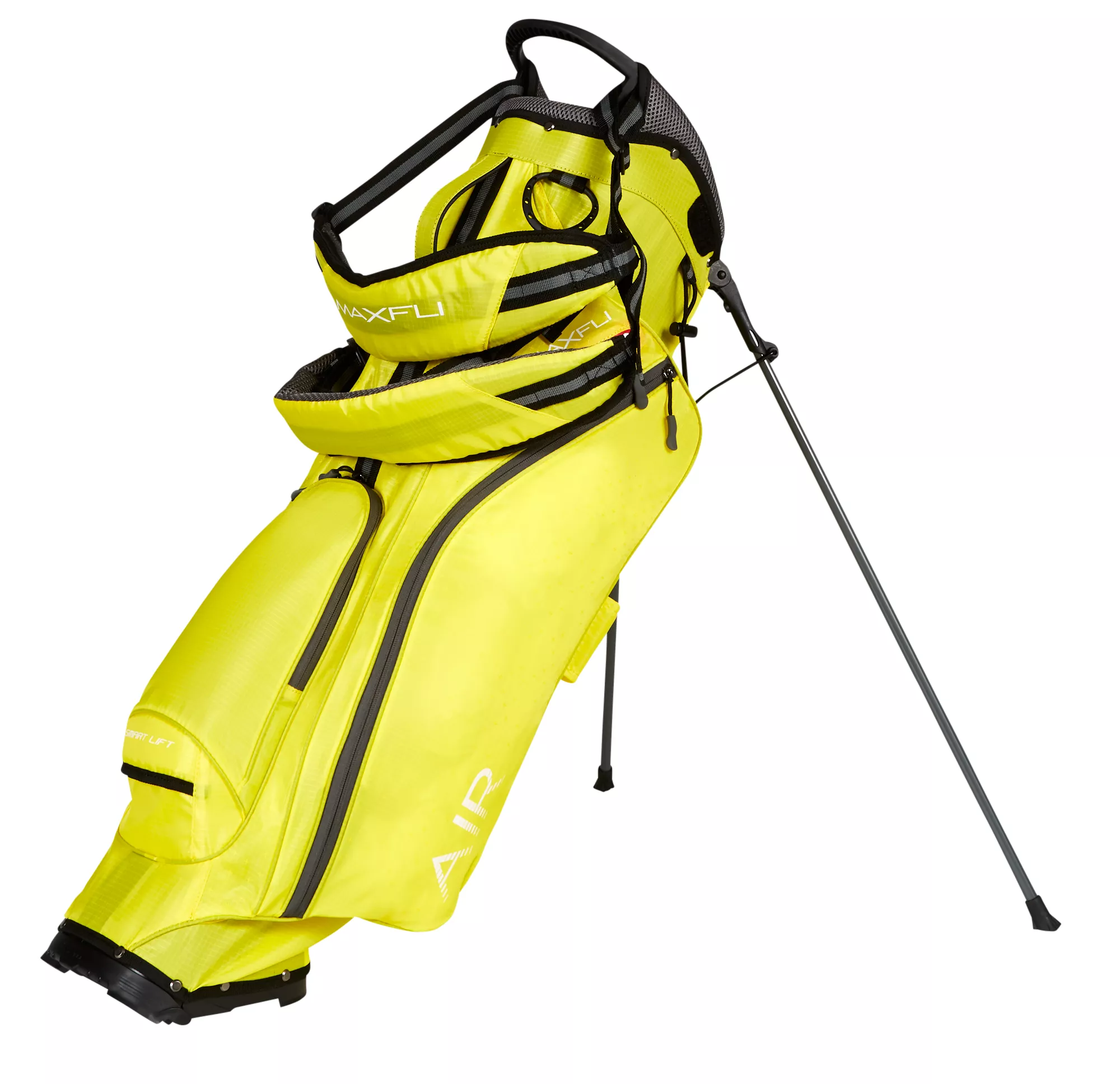 $130 Maxfli Air Stand Bag