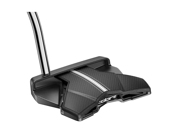$280 Cobra Golf 3D Printed AGERA Putter (Brand New)