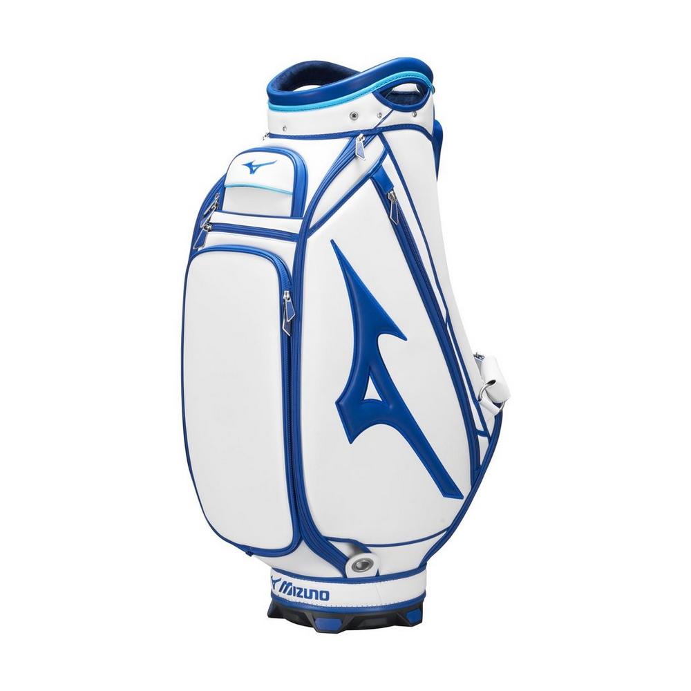 $450 Mizuno Tour Staff Golf Bag