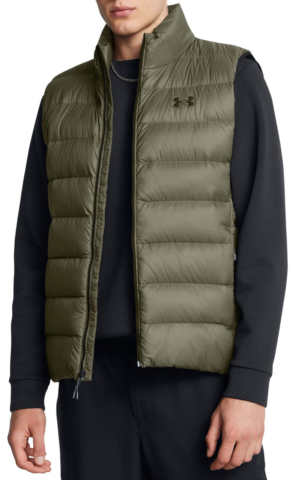 $54 Under Armour Men’s Legend Down Vest