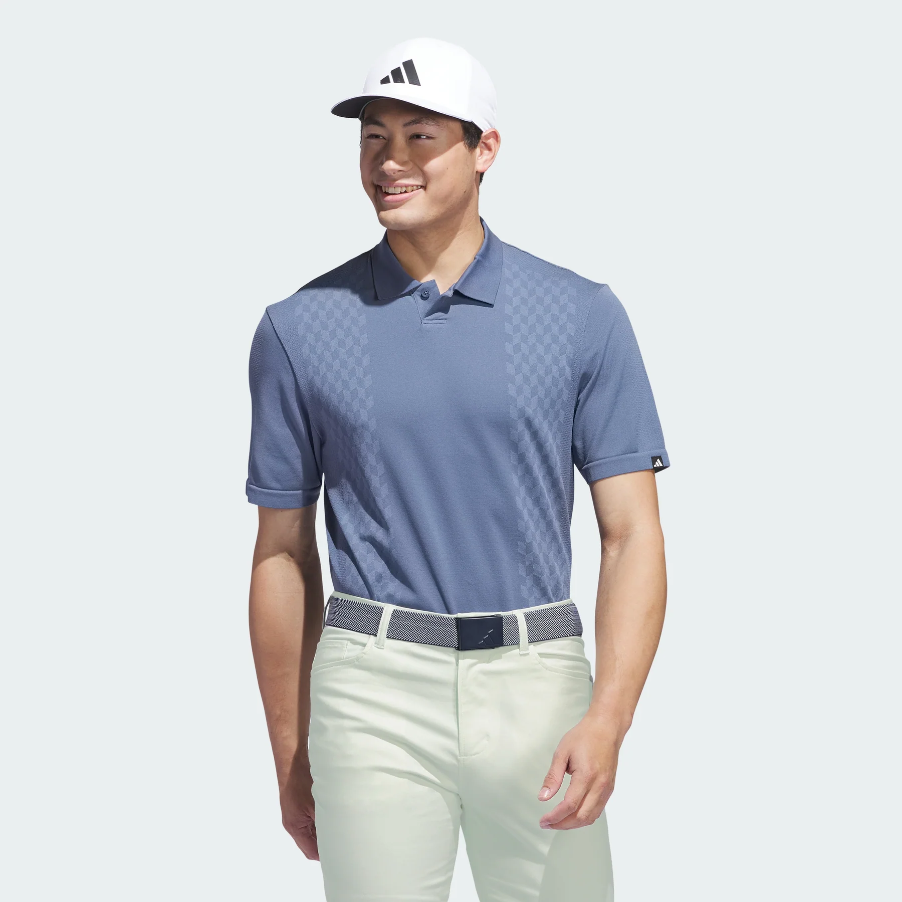 $27 Adidas U365T PKNT Polo