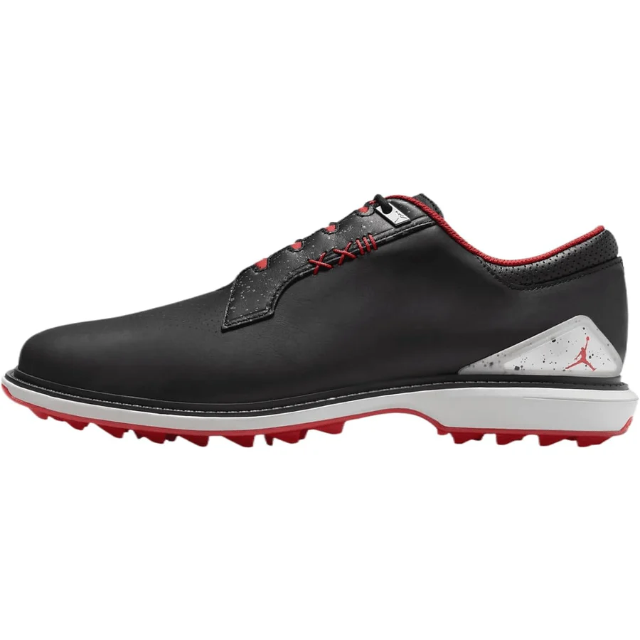 $137 Jordan ADG 5 Golf Shoes (Black)