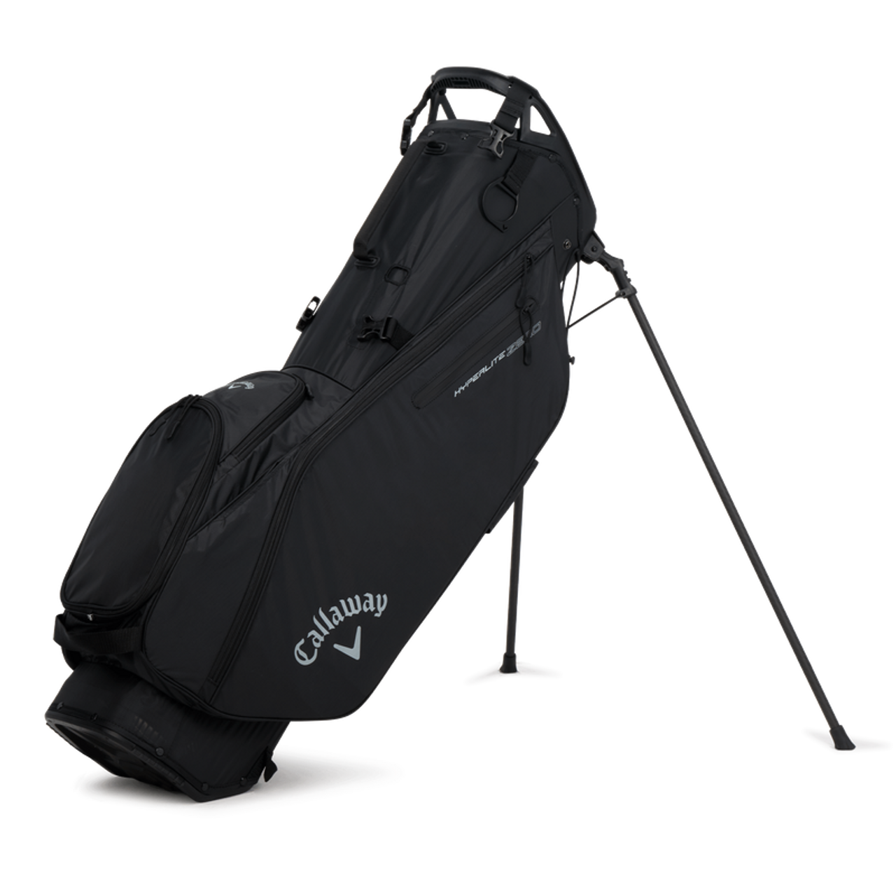 $190 Callaway Hyperlite Zero Stand Bag
