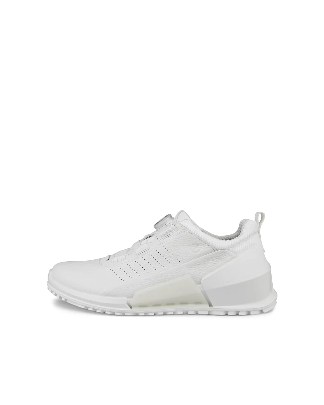 $170 ECCO Biom 2.0 Boa Leather Shoes