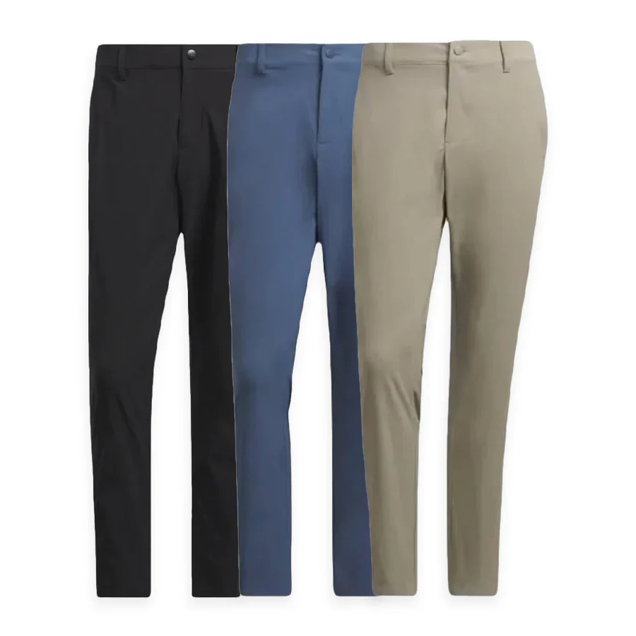 $35 Adidas Ultimate365 Chino Pants (2024 Version)