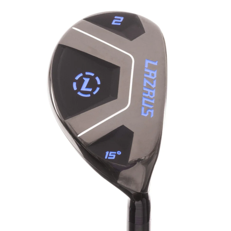 $35 Lazrus Golf Hybrid Wood (Brand New)