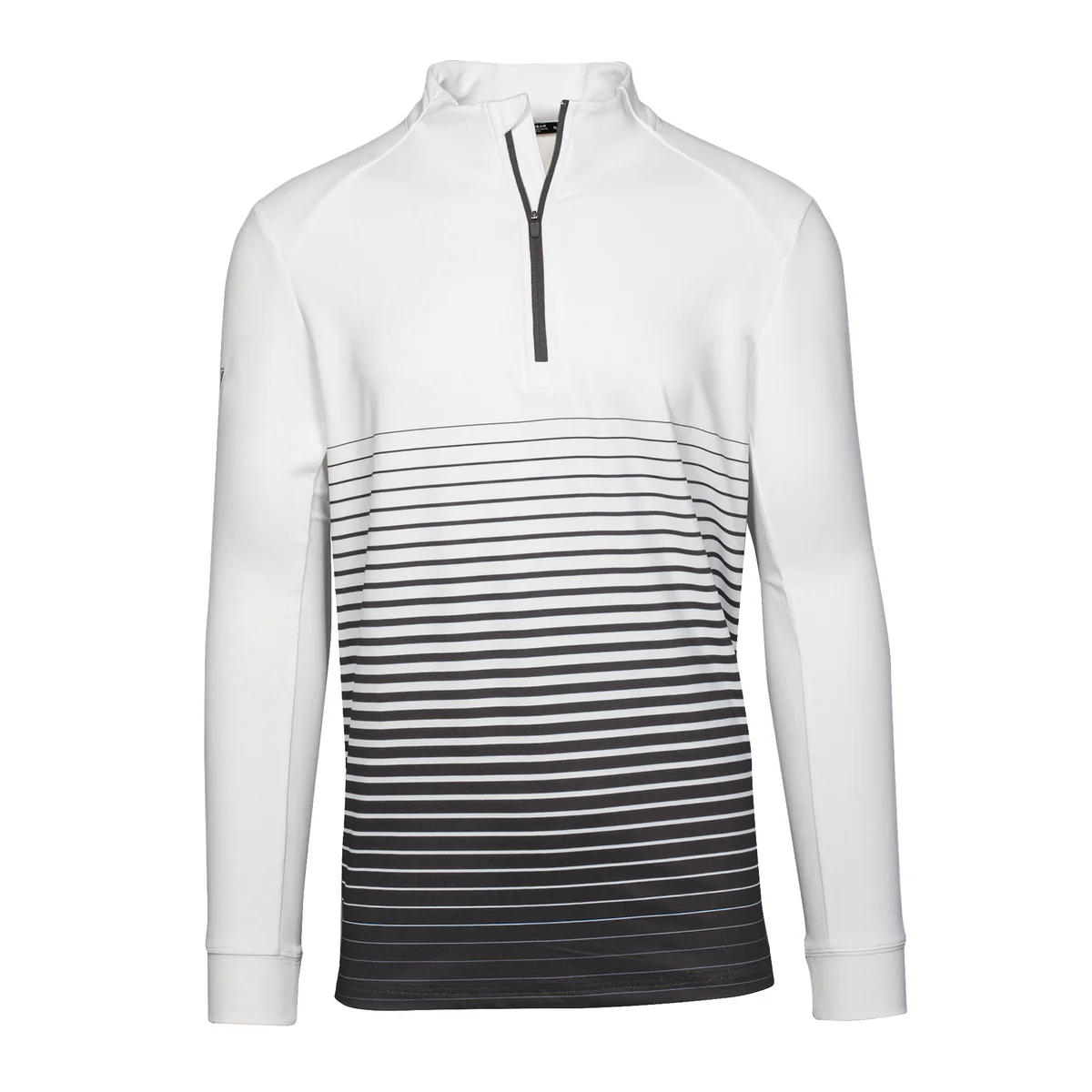 $30 Levelwear Beam Long Sleeve Golf Pullover