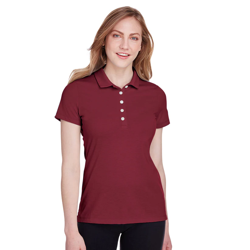 $18 Puma Women’s Fusion Polo