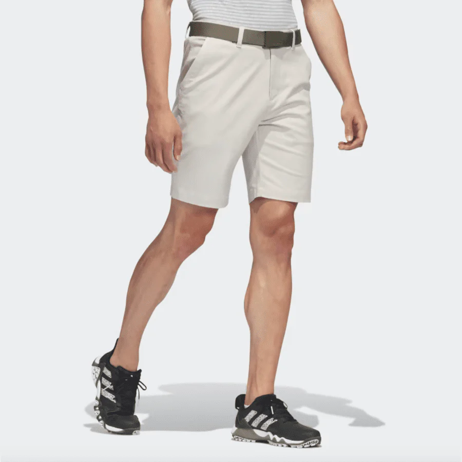$34 Adidas Go-To 9-Inch Golf Shorts