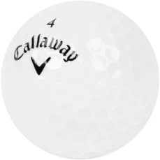 $19.50 for 1x Dozen Callaway Chromesoft Mix (Mint Condition)