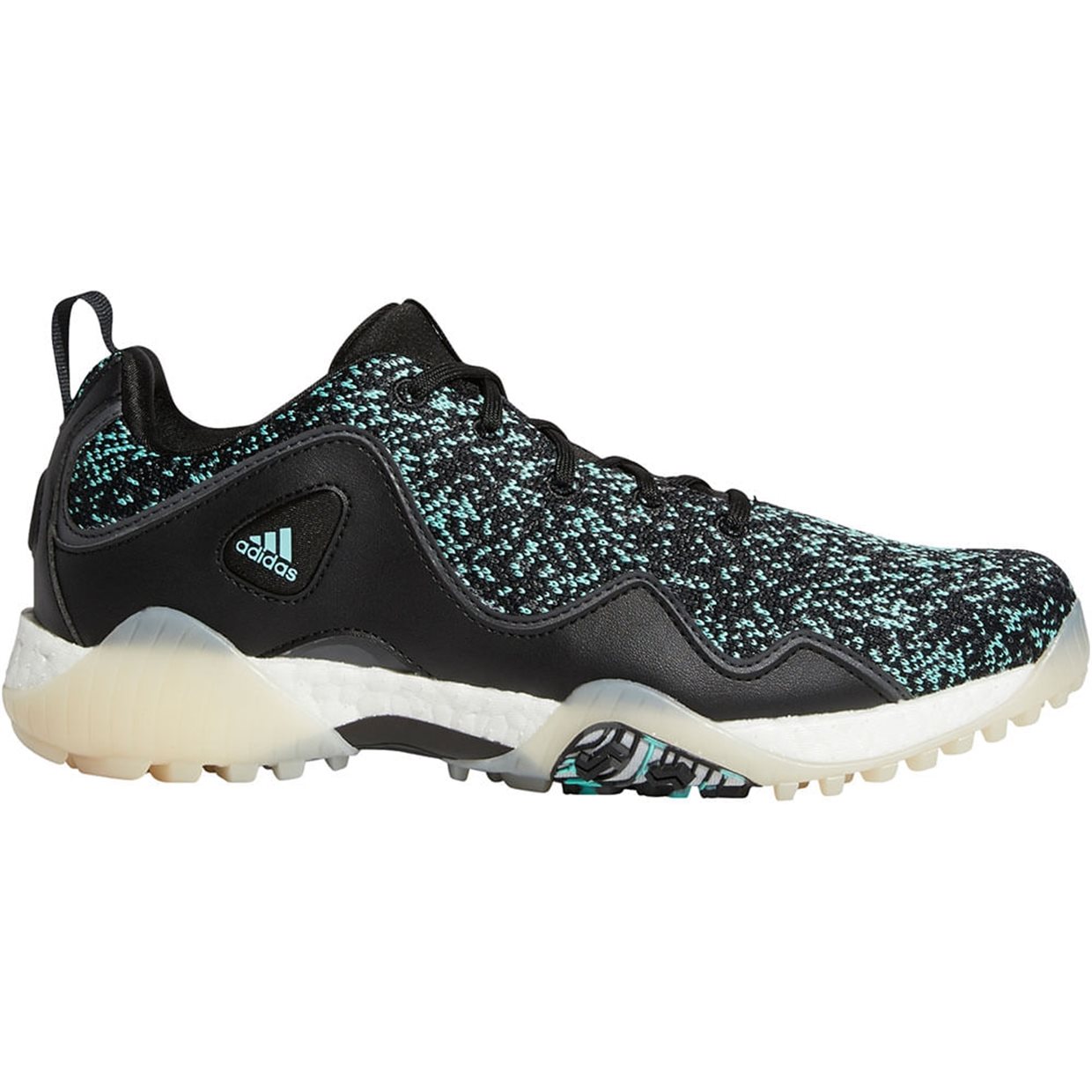 $62 Adidas CodeChaos 21 Spikeless Golf Shoes