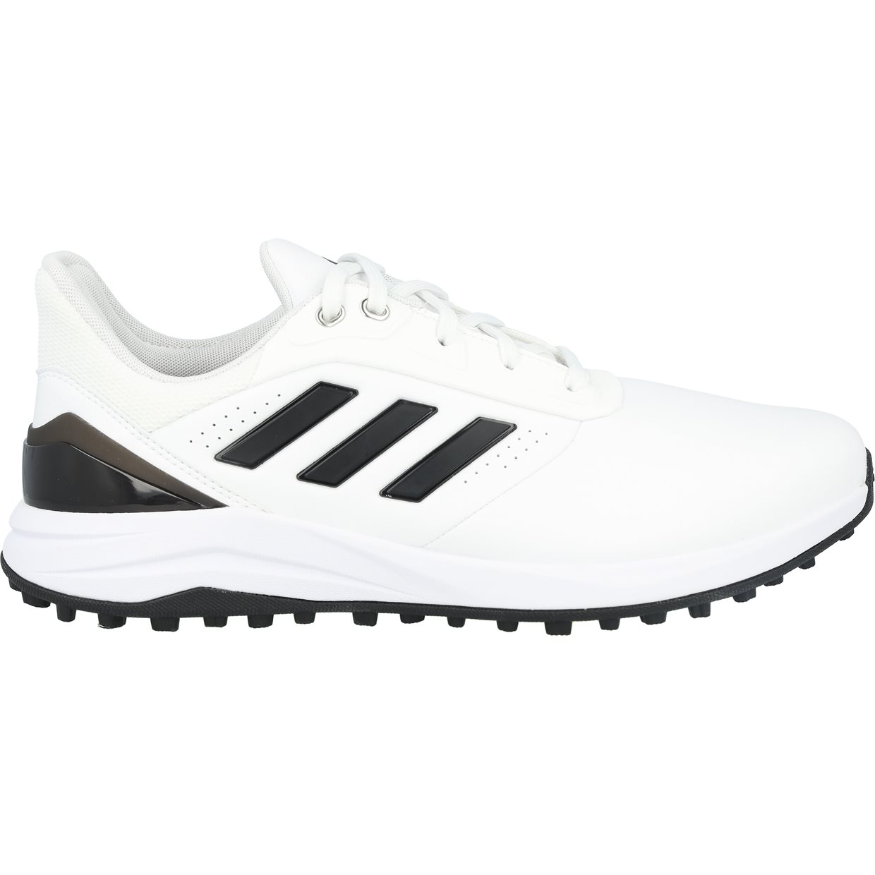 $72 Adidas Solarmotion 24 Lightstrike Spikeless Golf Shoes