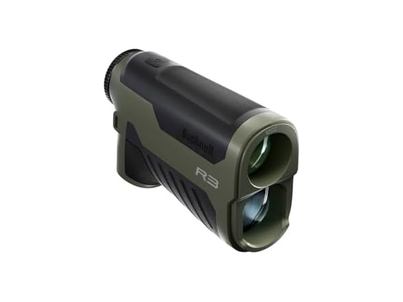 $140 Bushnell R3 1200 Laser Rangefinder
