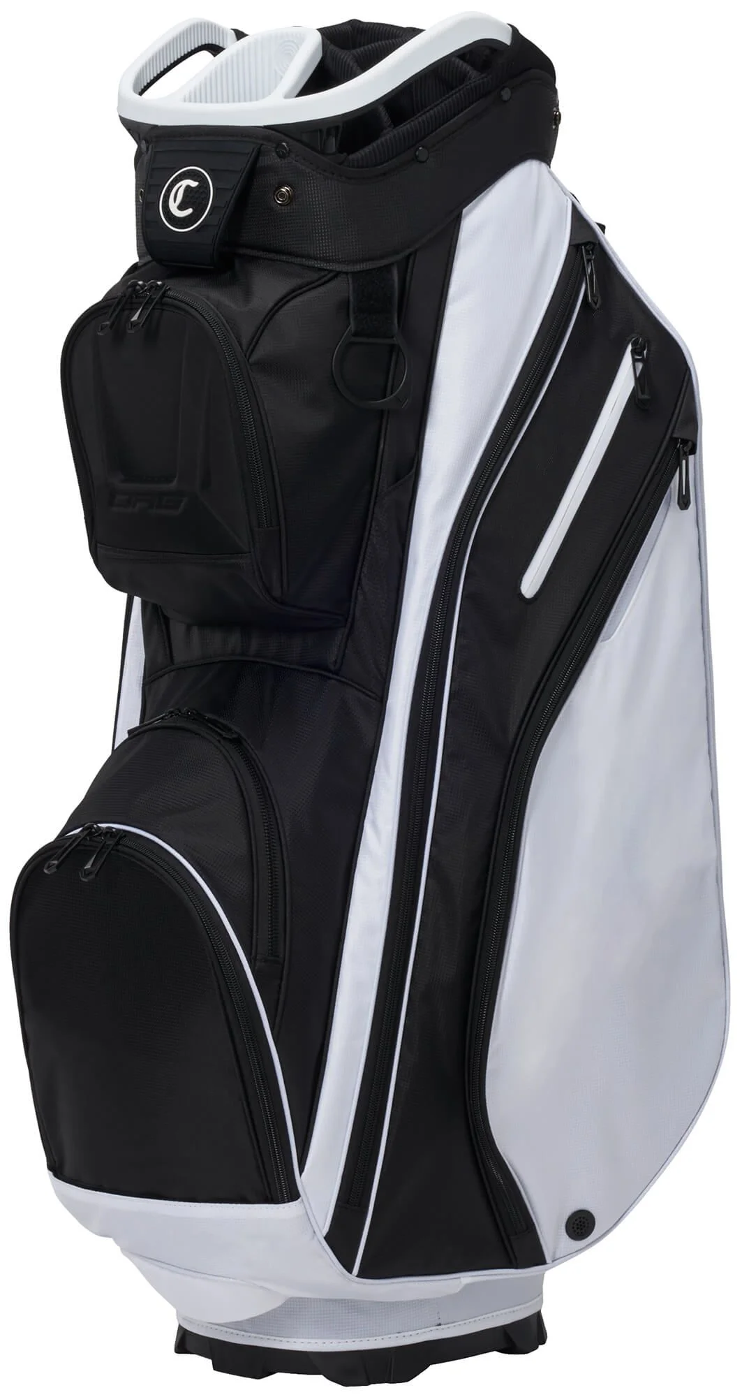 $150 Callaway ORG 14L Cart Bag