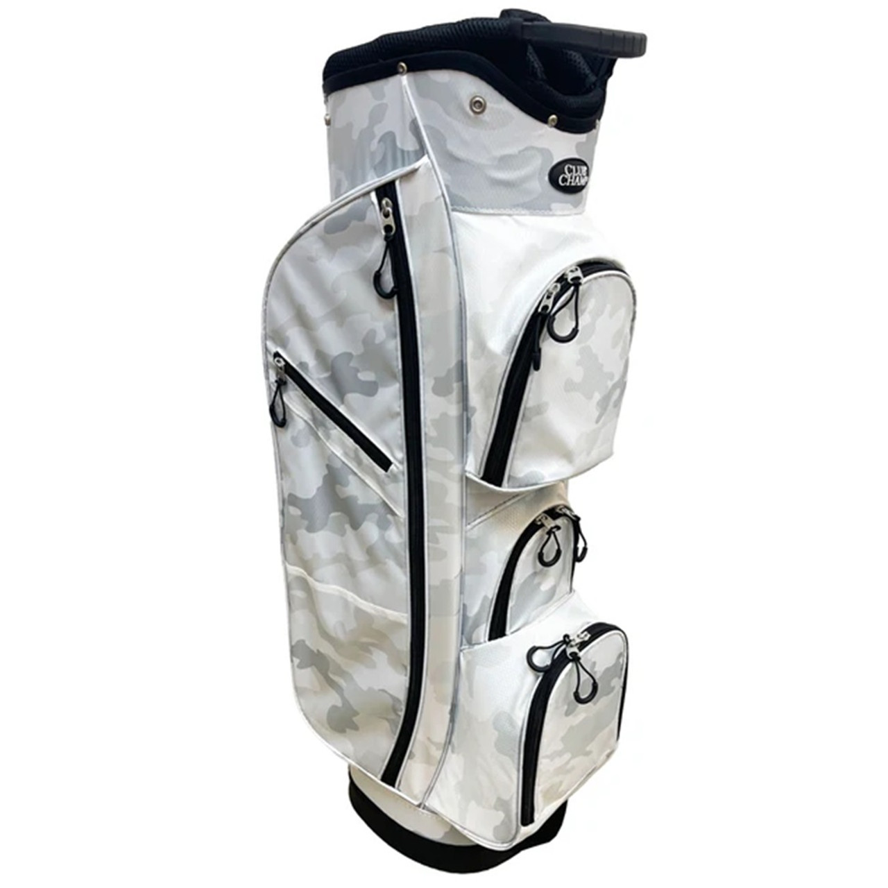 $50 Club Champ Golf Deluxe Cart Bag