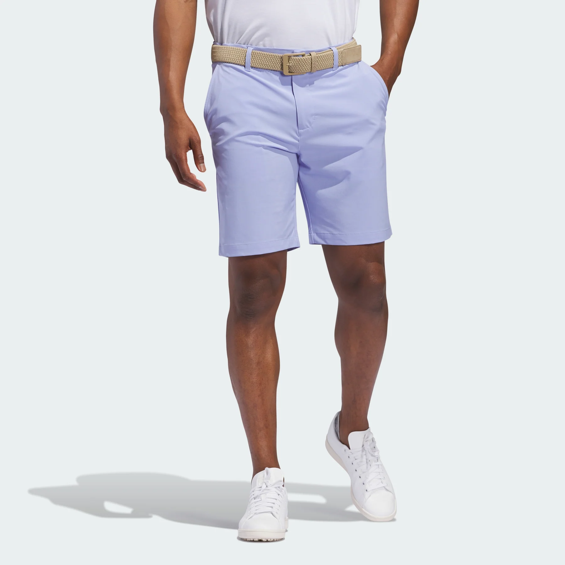 $21 Adidas Ultimate365 8.5-inch Golf Shorts