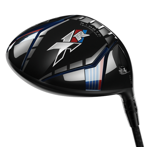 $120 Callaway XR Driver (Like New)