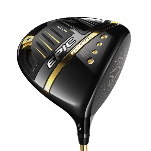 $229 Callaway Epic MAX Star Driver (Like New)