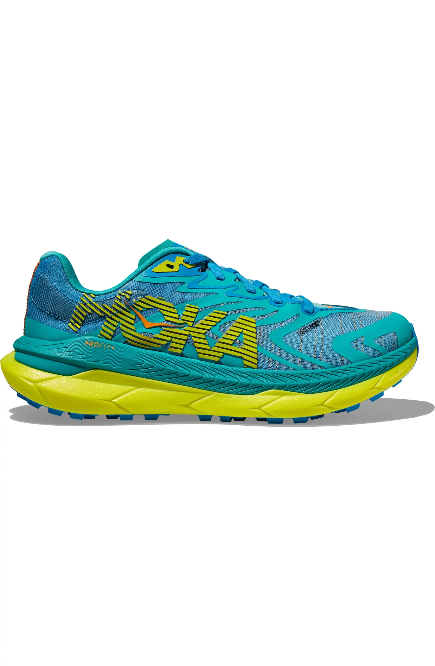 $130 HOKA Tecton X Running Shoes