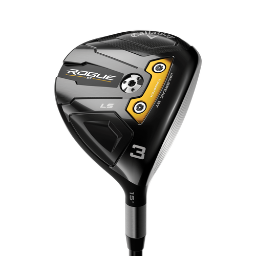 $105 Callaway Rogue ST LS Fairway Woods (Like New)