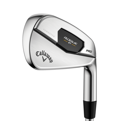 $419 Callaway Rogue ST Pro Irons (Like New)