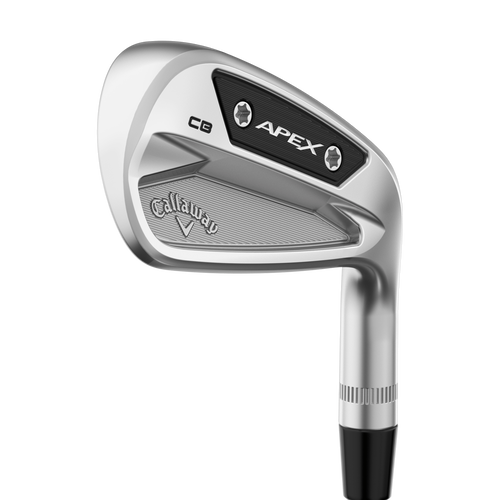 $468 Callaway Apex CB Irons Set (Like New)