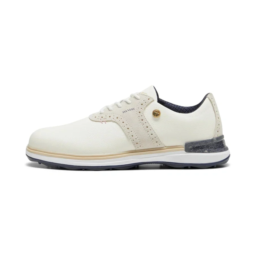 $96 PUMA Limited Edition Arnold Palmer AVANT Spikeless Golf Shoes