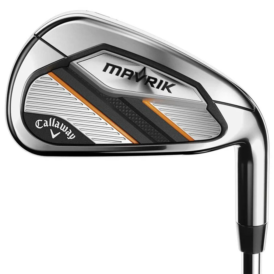 $430 Callaway Mavrik Iron Set (Brand New)