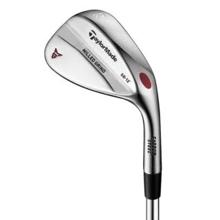 $104 TaylorMade Milled Grind Nickel 1.0 Wedge (Brand New)