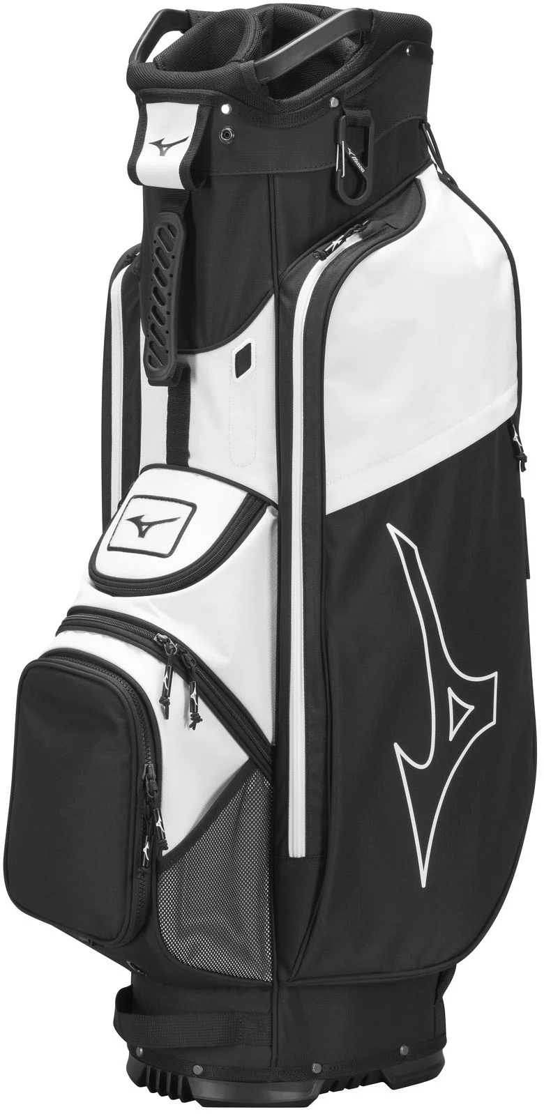 $100 Mizuno Lightweight Cart Bag LW-C