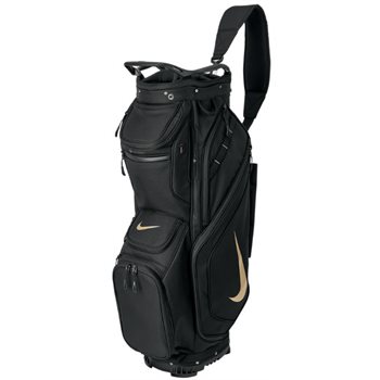 $224 Nike Performance GB Cart Golf Bags