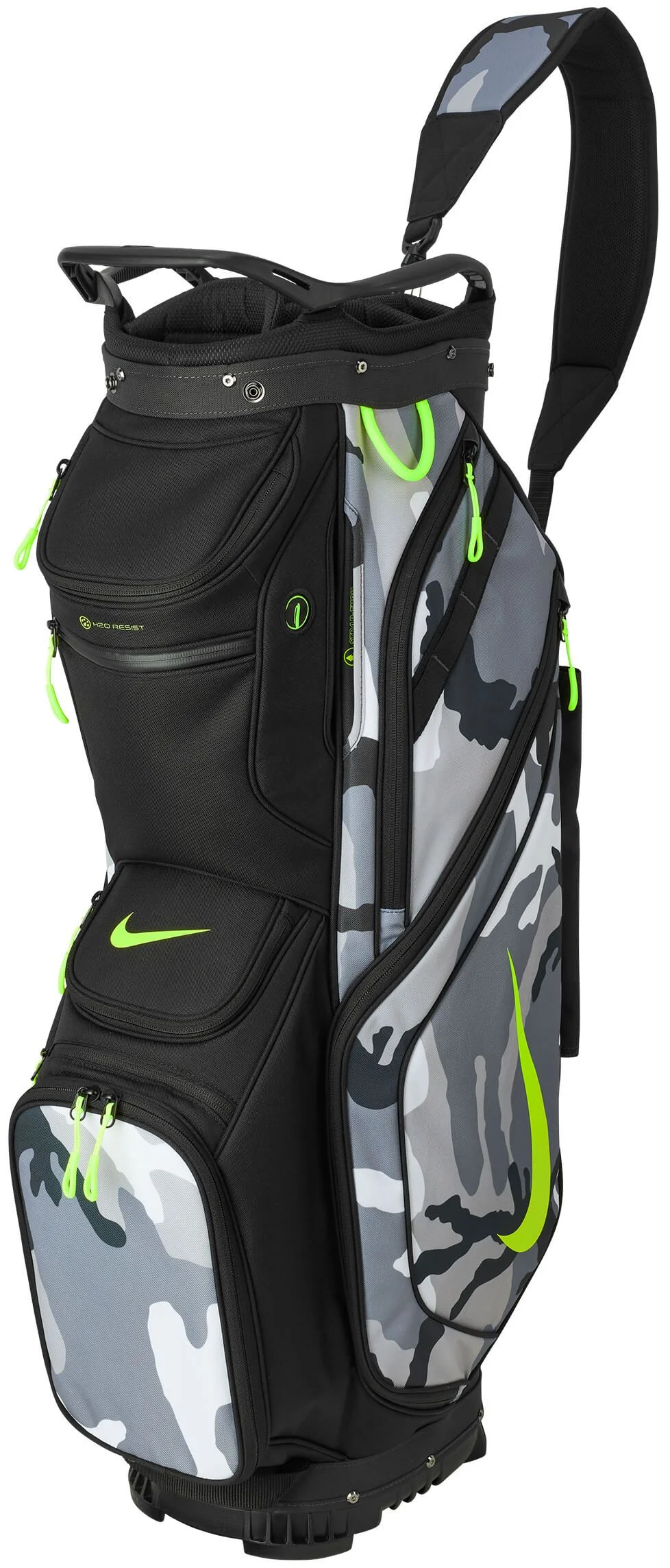 $170 Nike Performance Golf Cart Bag