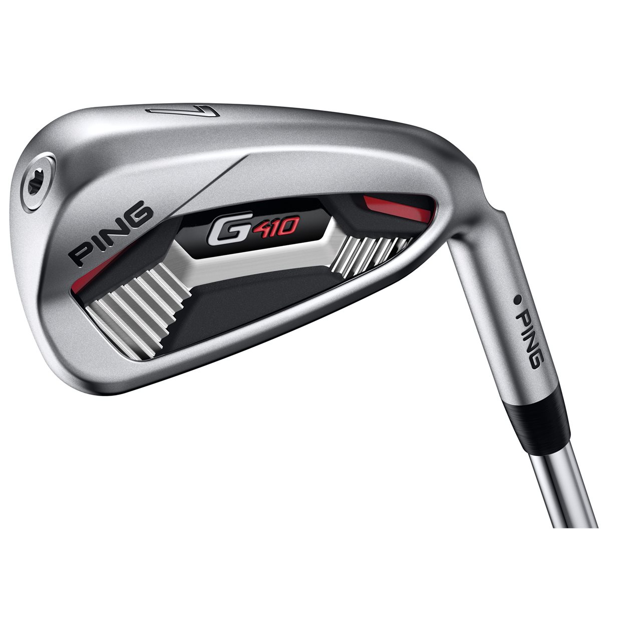 $688 PING G410 Iron Set (Brand New)