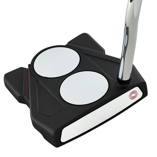 $92 Callaway 2-Ball Ten Putter (Like New)
