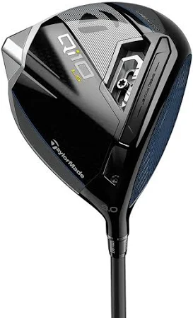 $360 TaylorMade Qi10 LS Driver (Brand New)