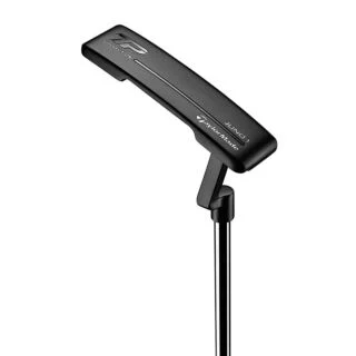 $153 TaylorMade TP Black Juno #1 L-Neck Putter (Brand New)