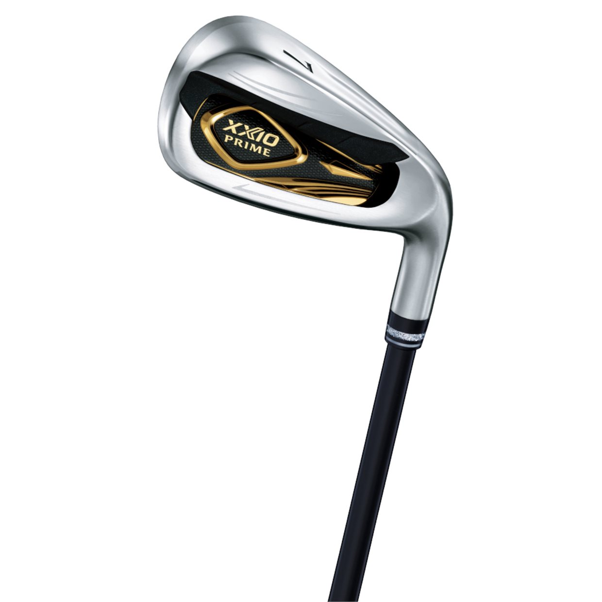 $405 XXIO Prime 11 Iron Set (Brand New)