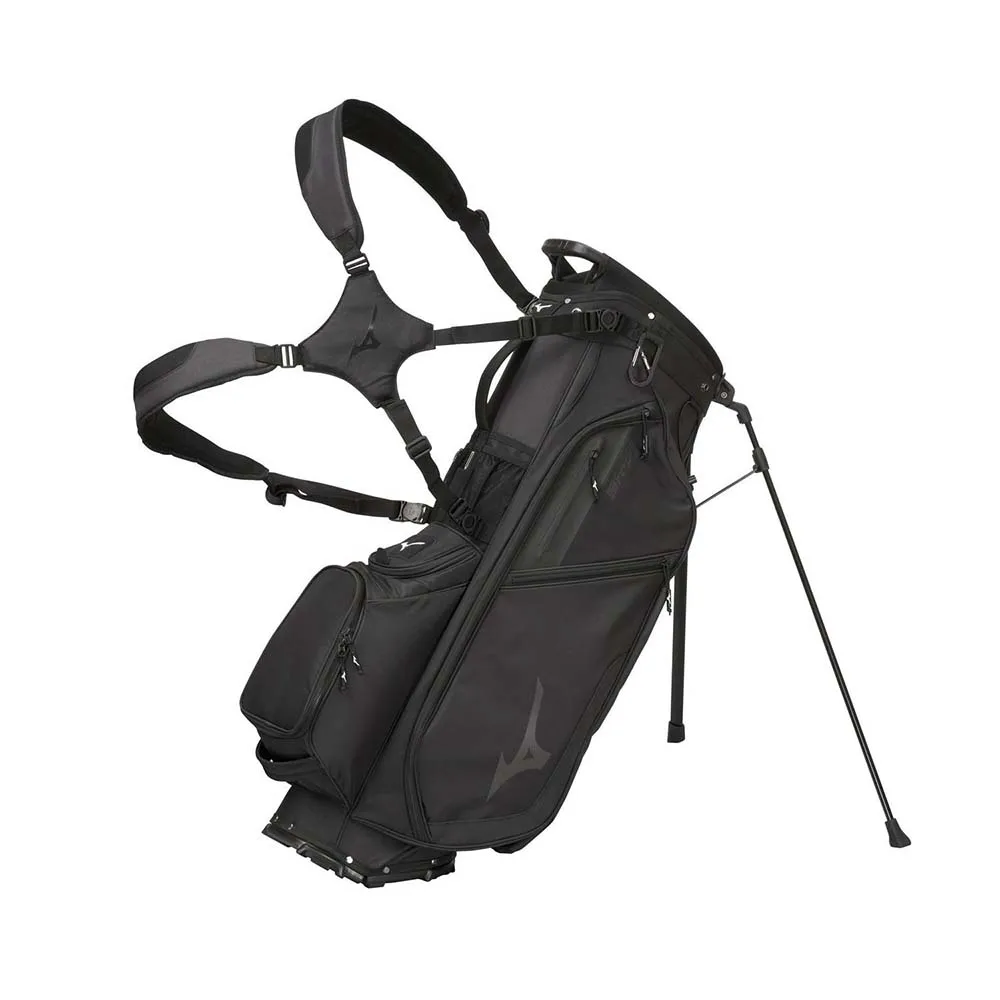 $180 Mizuno BR-D4 6 Way Stand Bag