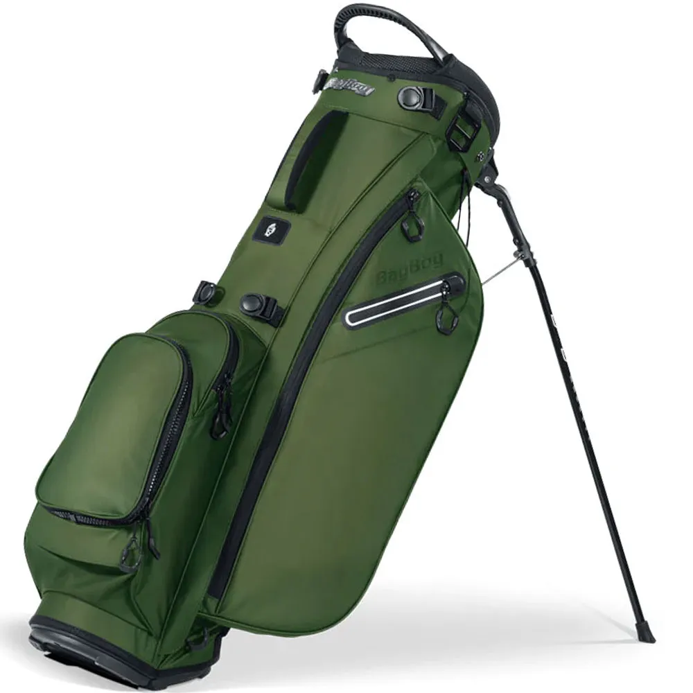 $115 Bag Boy ZTF Stand Bag