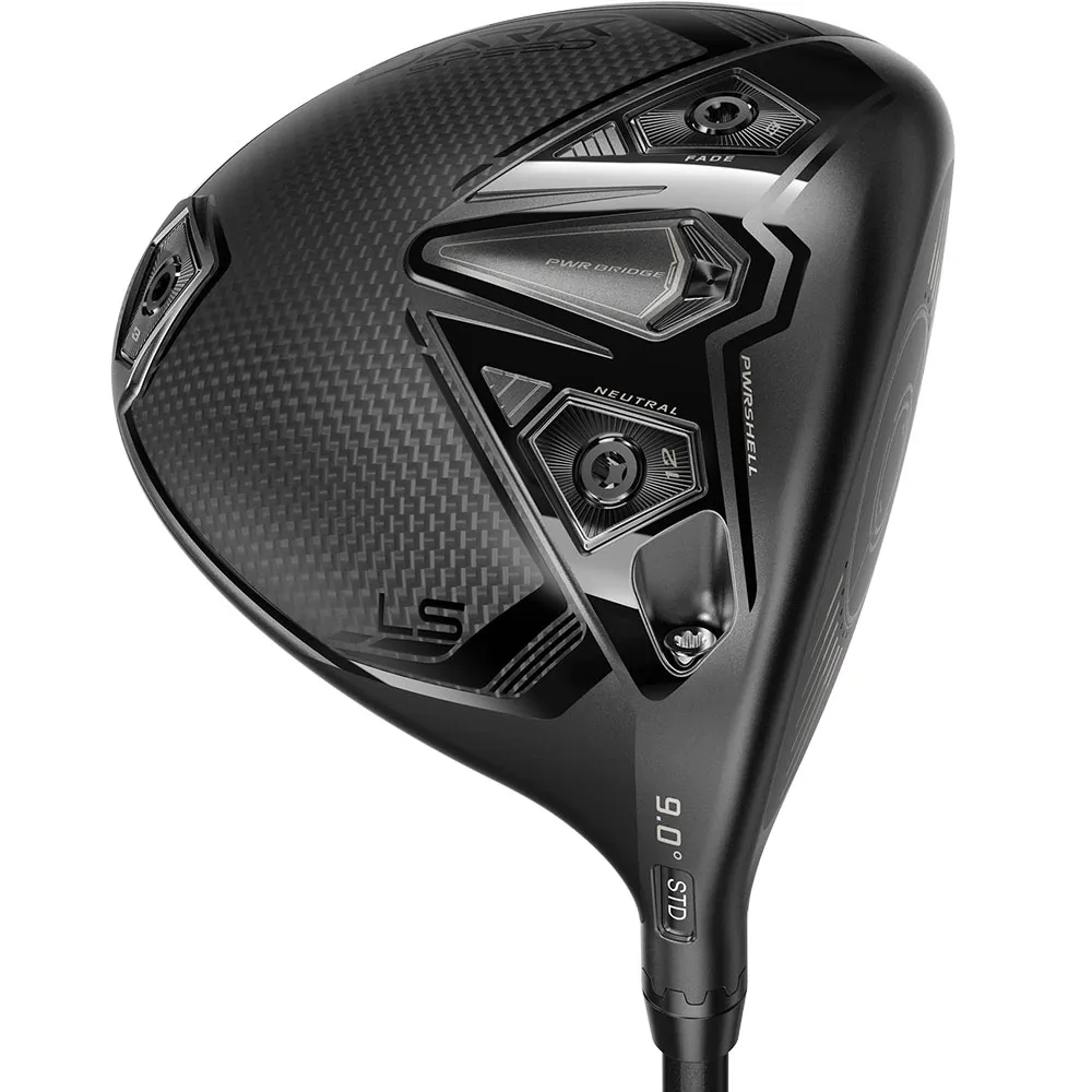 $246 Cobra DARKSPEED LS Driver (Brand New)